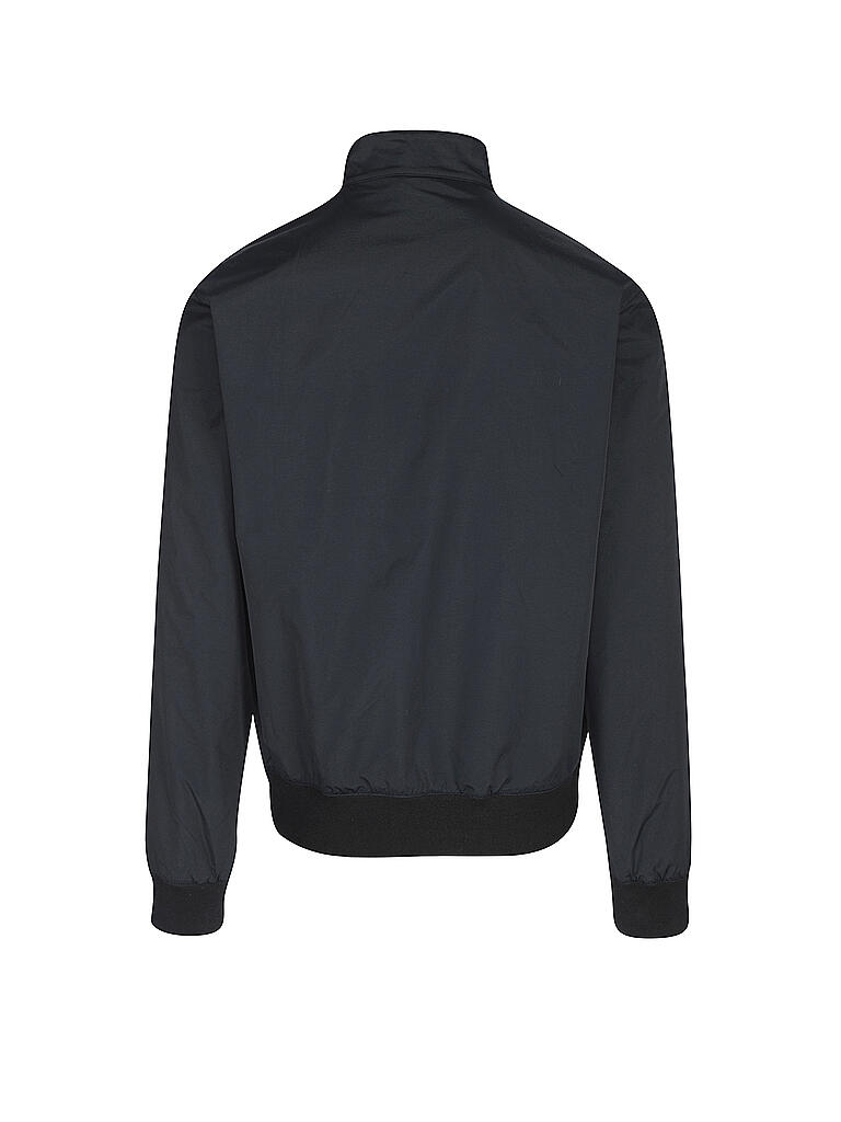 BARBOUR Blouson Royston schwarz